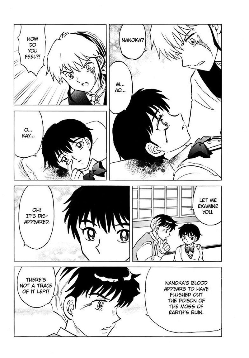 Mao Chapter 287 Page 16