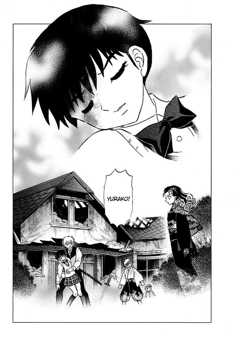 Mao Chapter 287 Page 2