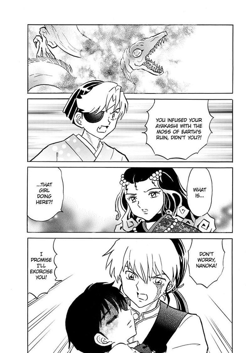 Mao Chapter 287 Page 3