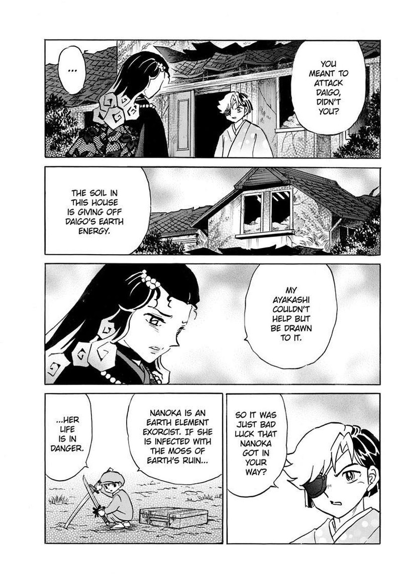 Mao Chapter 287 Page 5