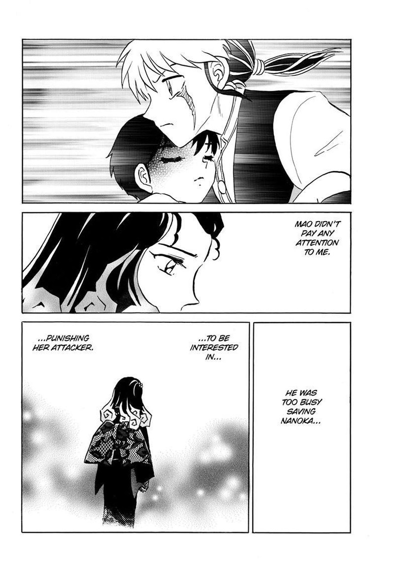 Mao Chapter 287 Page 6