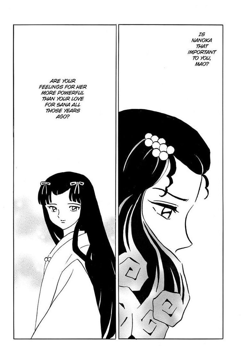 Mao Chapter 287 Page 8