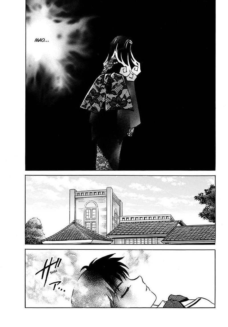 Mao Chapter 287 Page 9