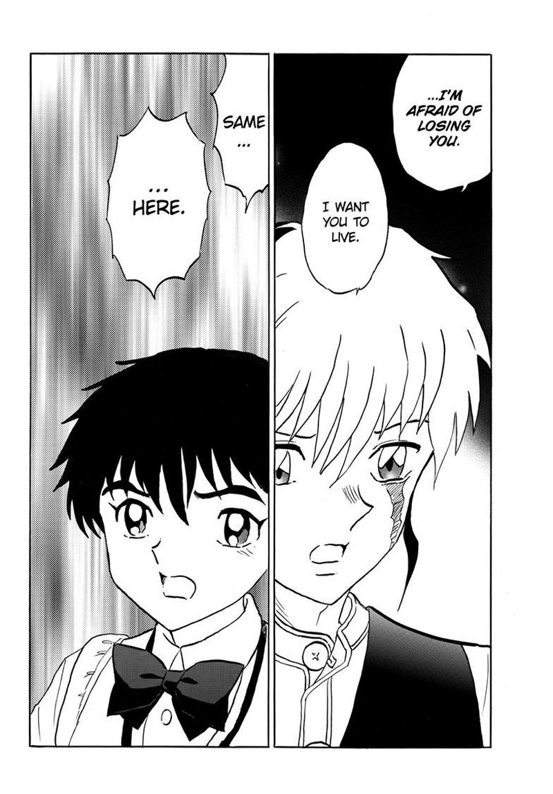 Mao Chapter 288 Page 12