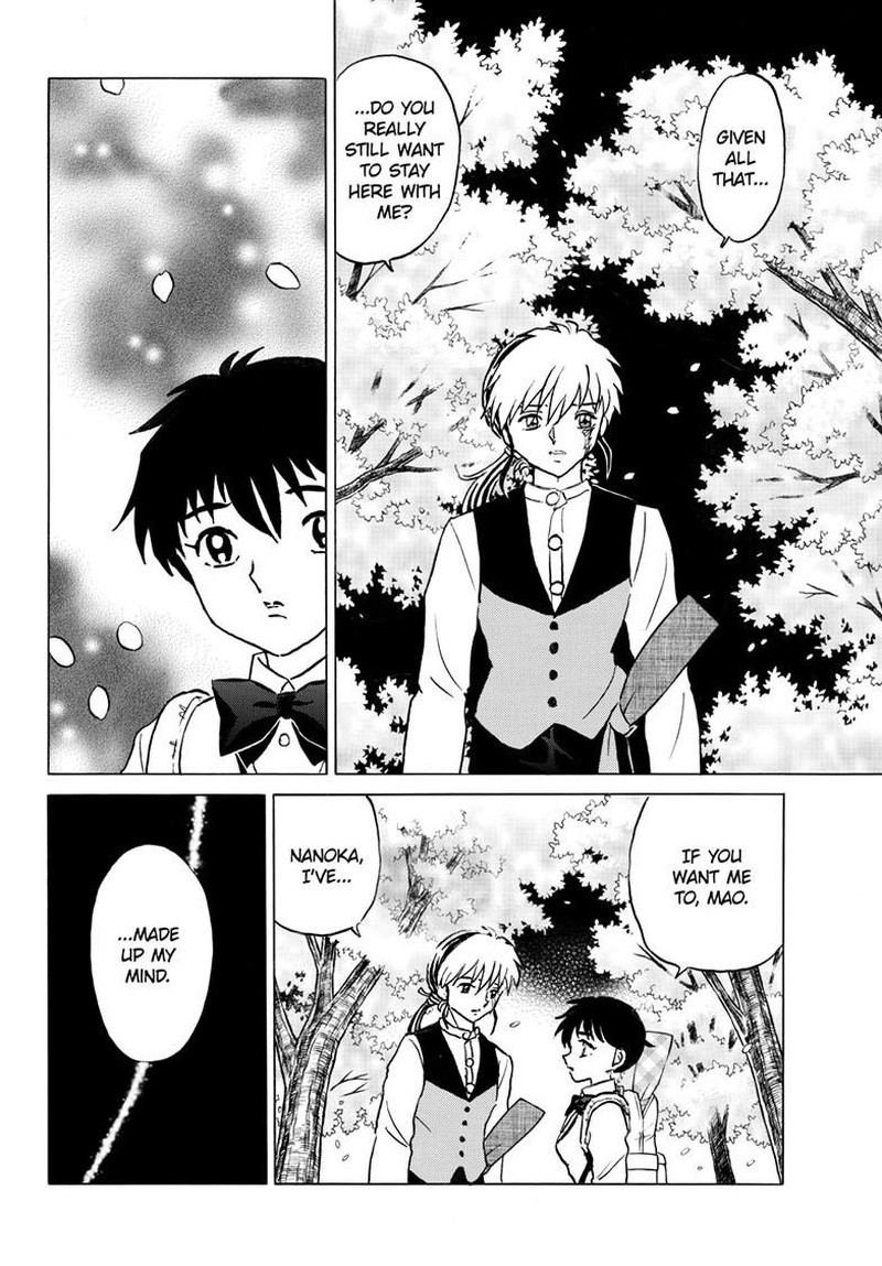 Mao Chapter 288 Page 14