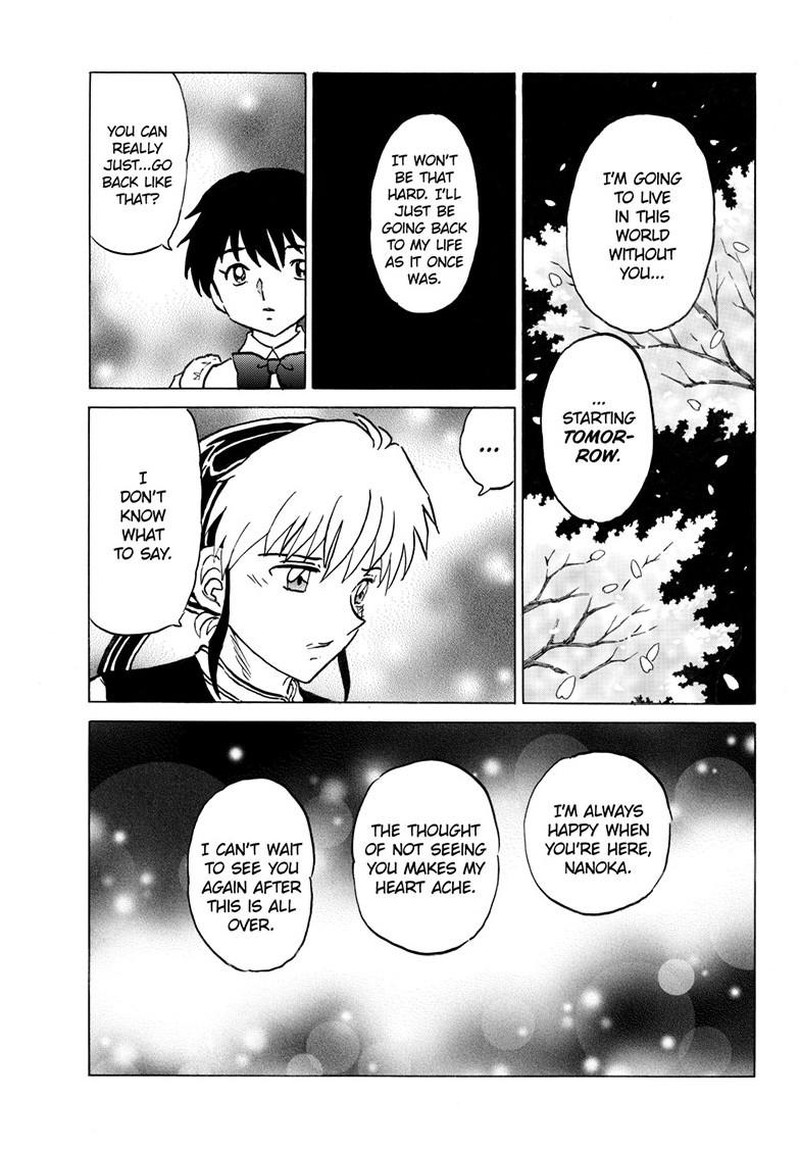 Mao Chapter 288 Page 15