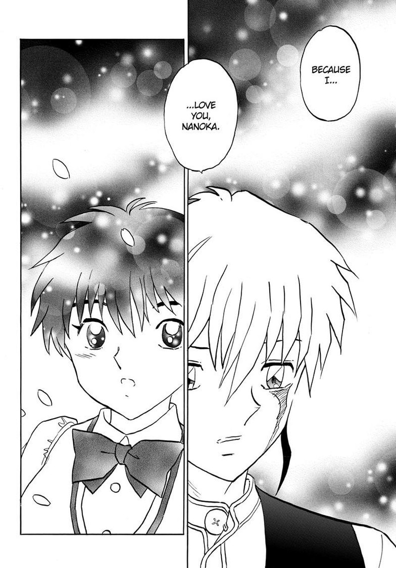 Mao Chapter 288 Page 16