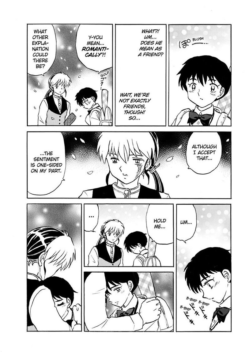 Mao Chapter 288 Page 17