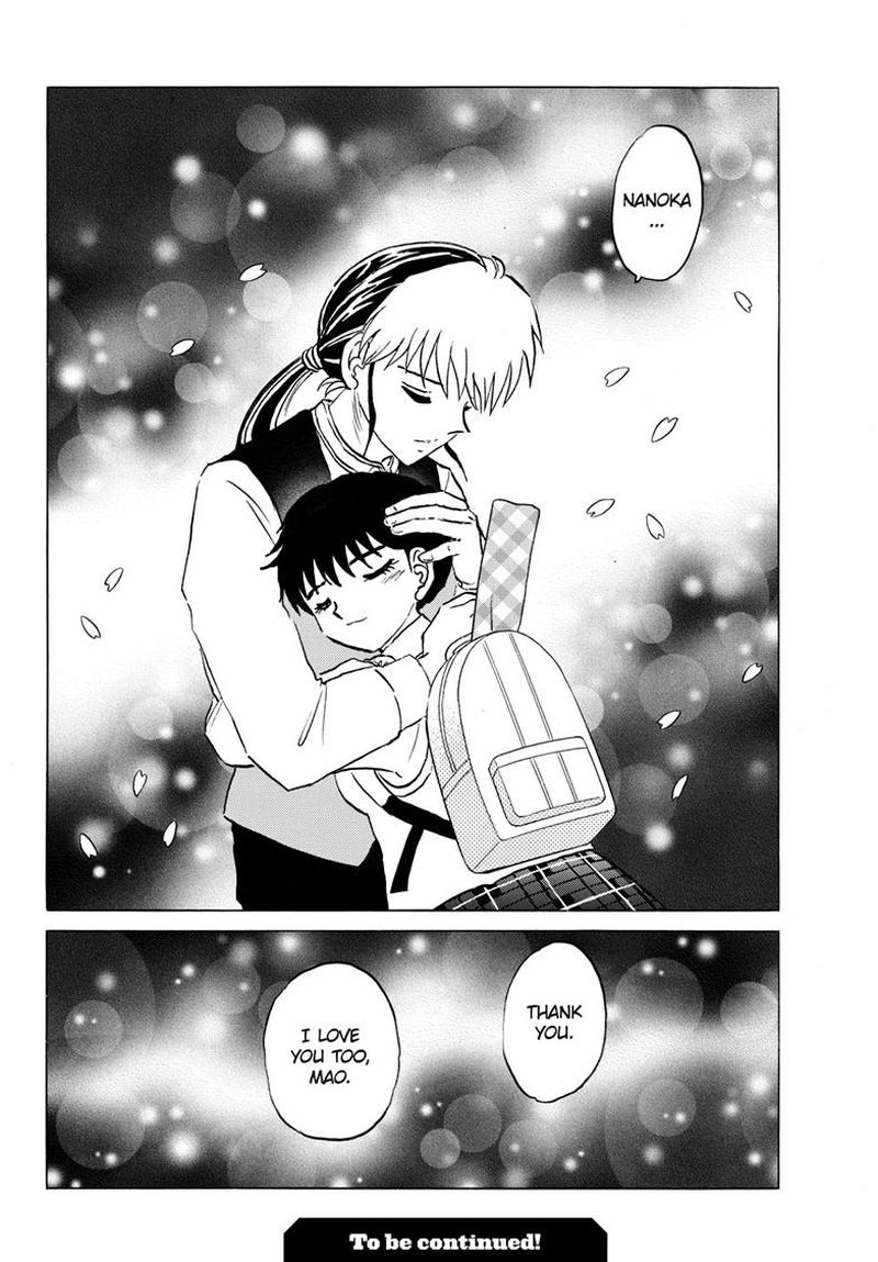 Mao Chapter 288 Page 18