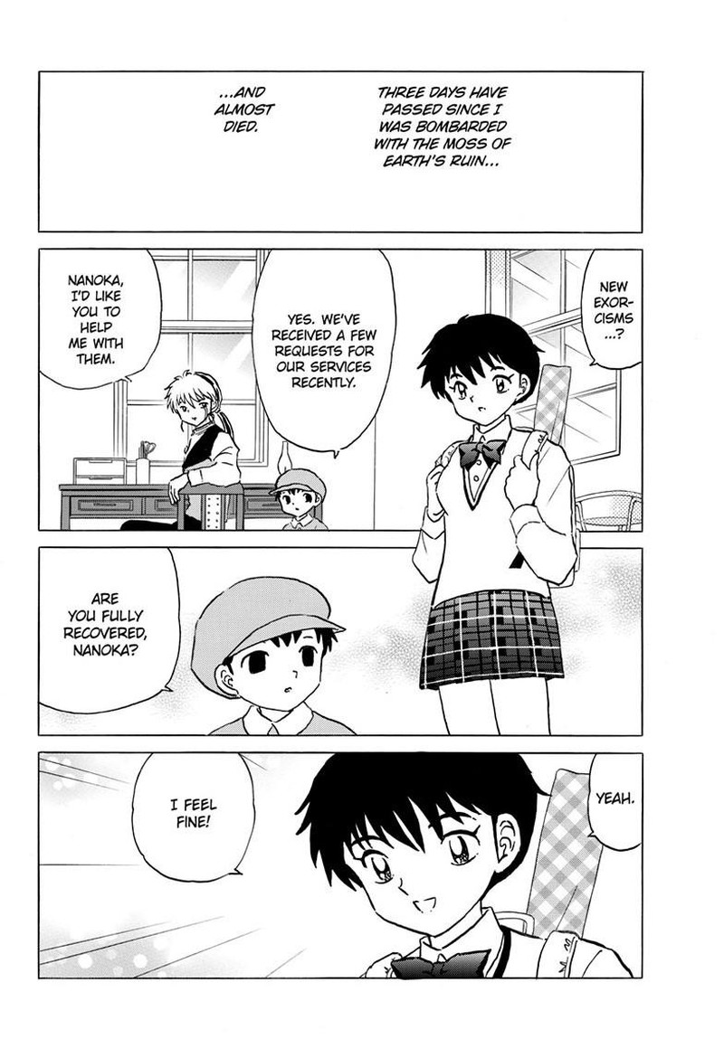 Mao Chapter 288 Page 2