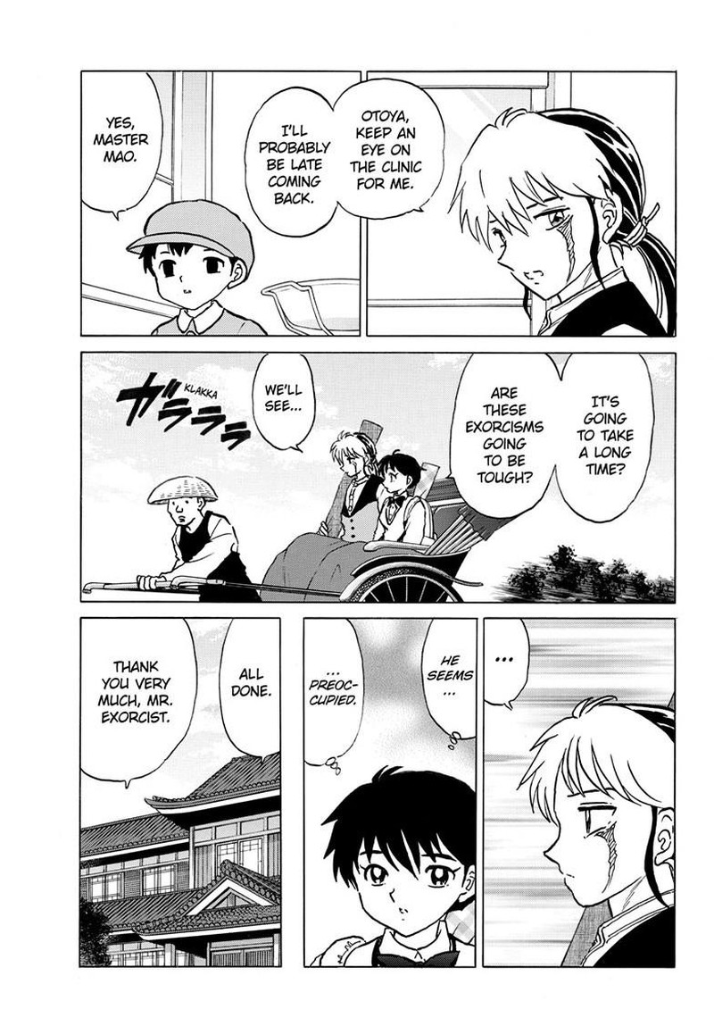 Mao Chapter 288 Page 3