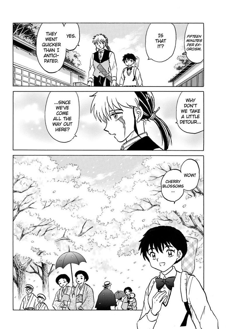 Mao Chapter 288 Page 4