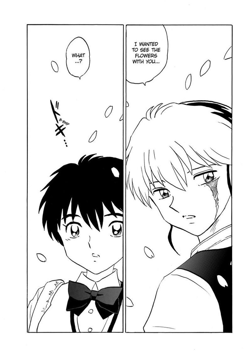 Mao Chapter 288 Page 5