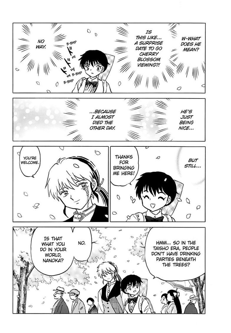 Mao Chapter 288 Page 6