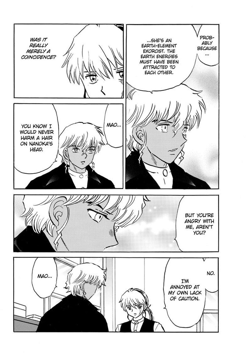 Mao Chapter 289 Page 10