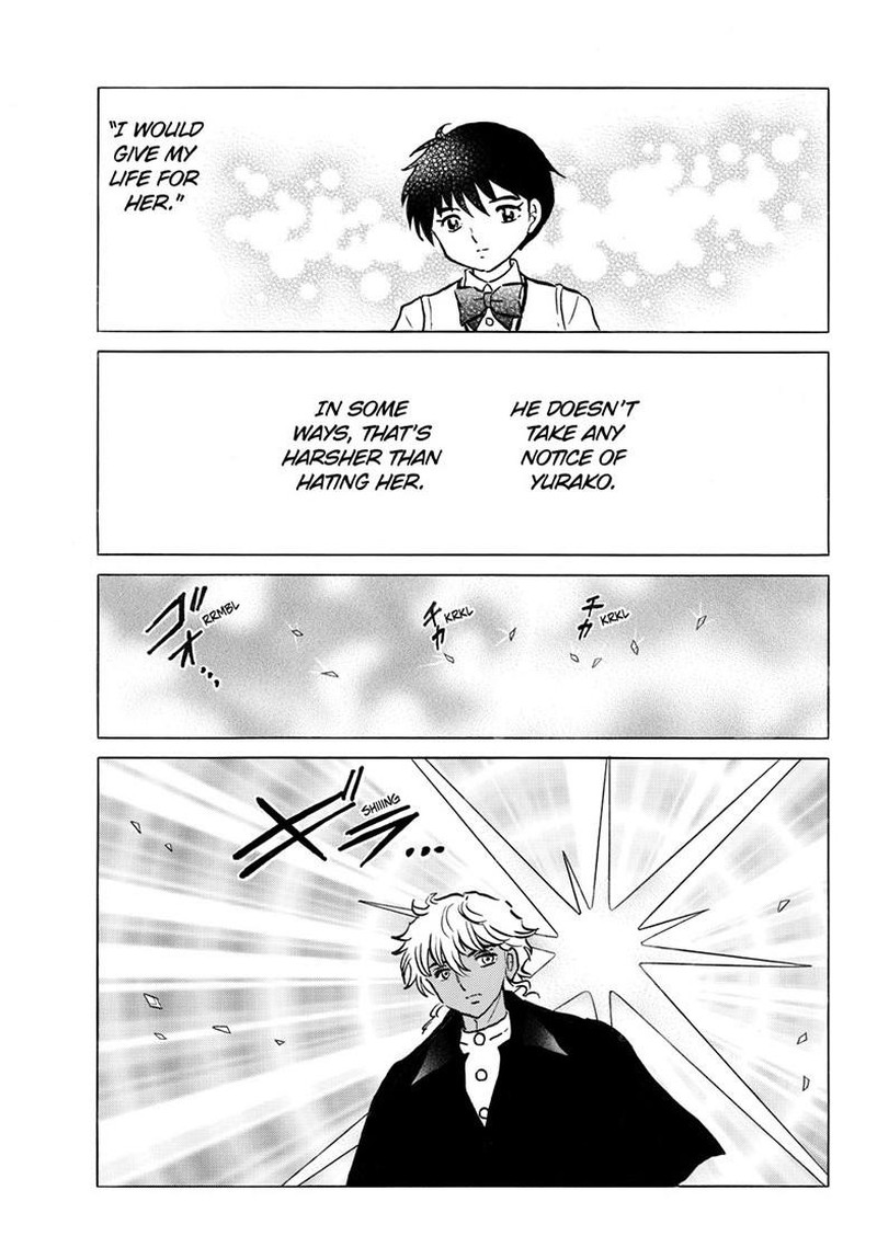 Mao Chapter 289 Page 13