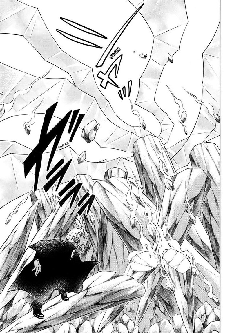 Mao Chapter 289 Page 15