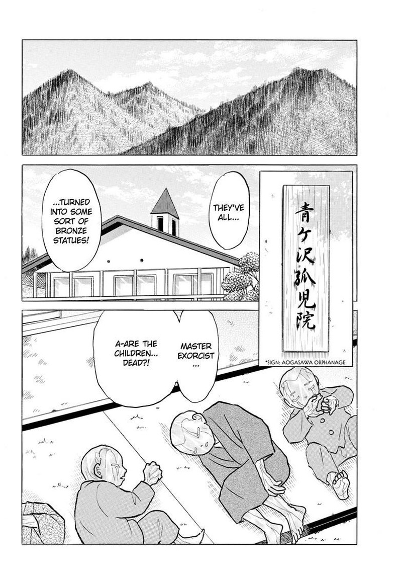 Mao Chapter 292 Page 2