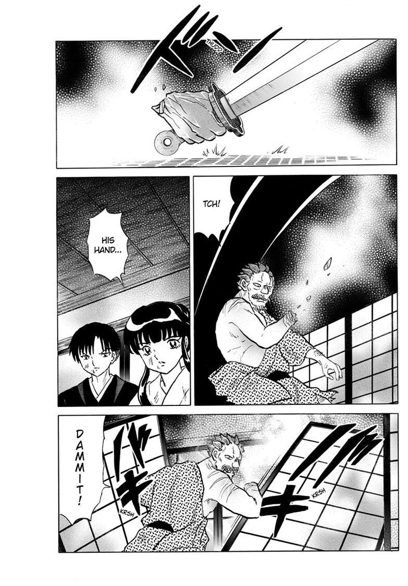 Mao Chapter 294 Page 7