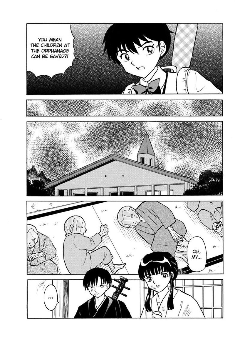 Mao Chapter 294 Page 9