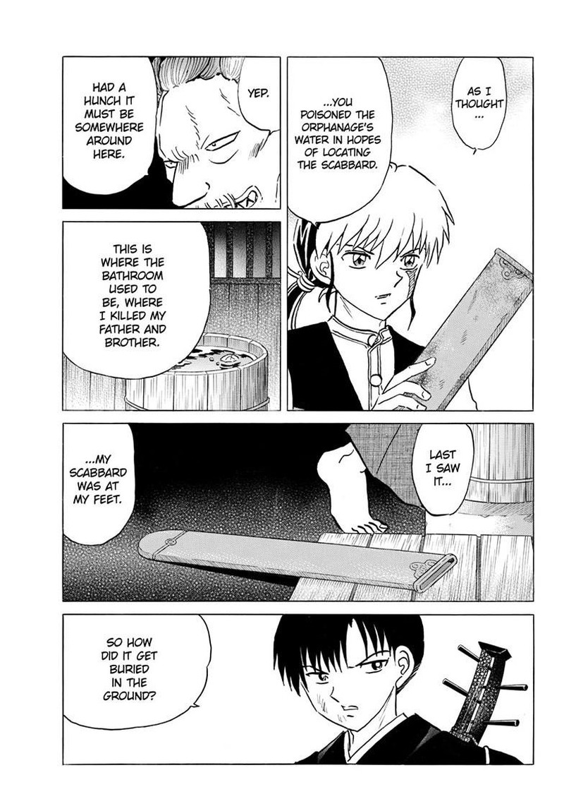 Mao Chapter 295 Page 3