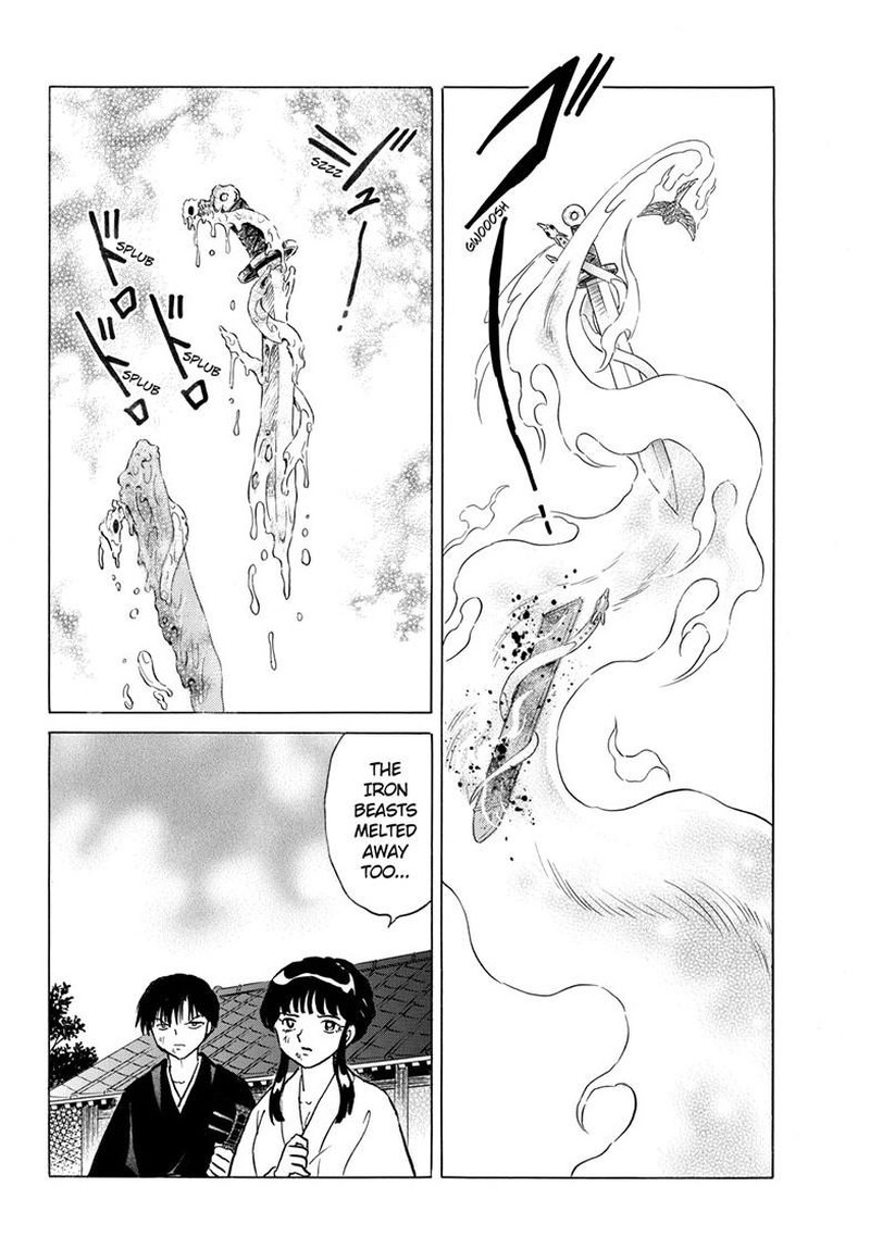 Mao Chapter 296 Page 4