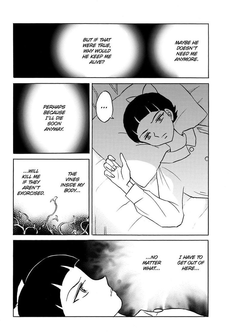 Mao Chapter 297 Page 14