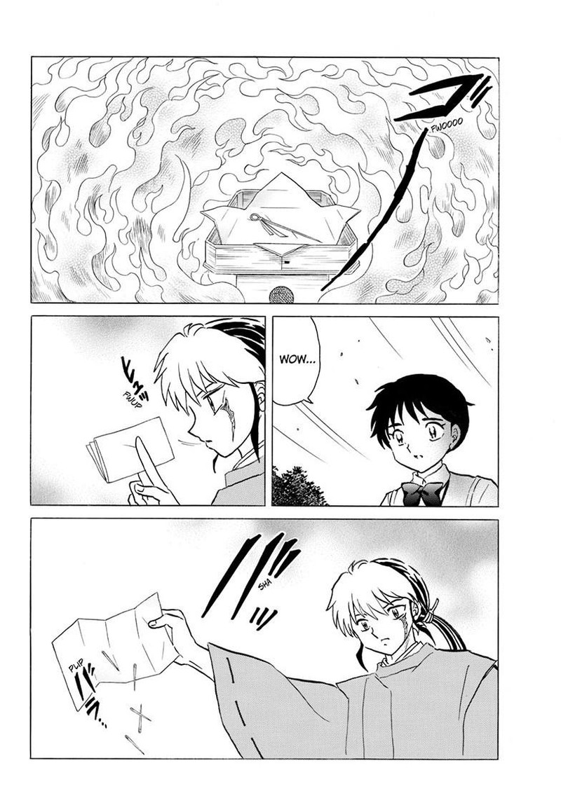 Mao Chapter 297 Page 6