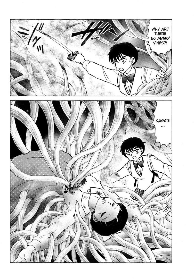 Mao Chapter 299 Page 8