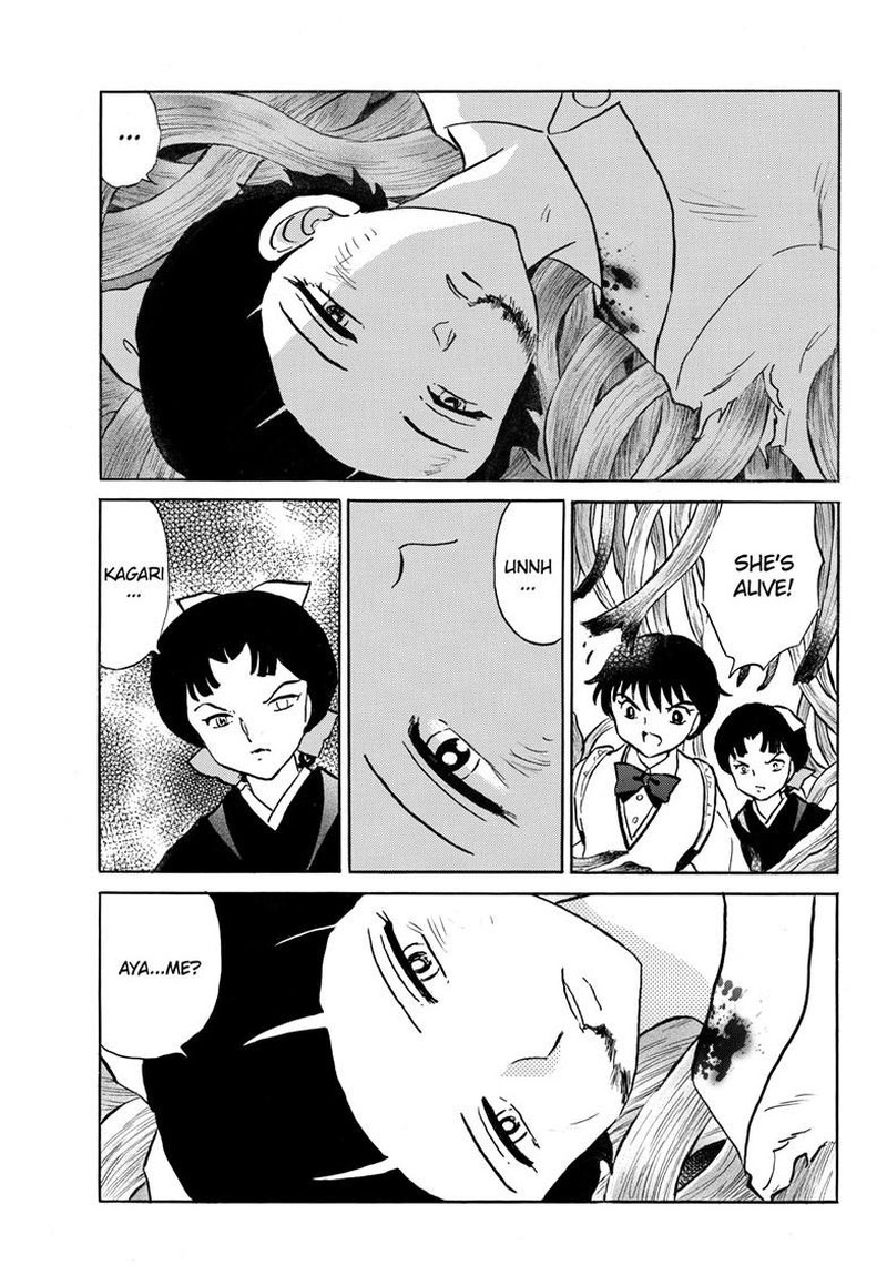 Mao Chapter 299 Page 9