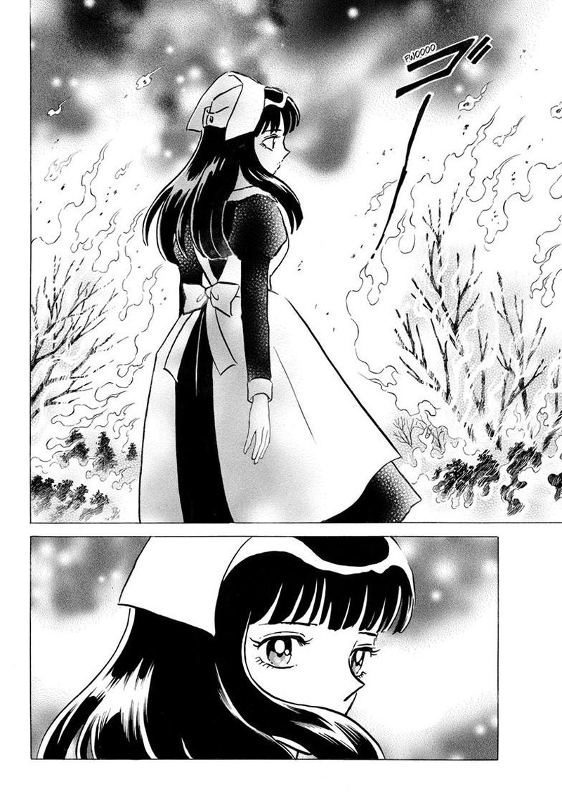 Mao Chapter 300 Page 16