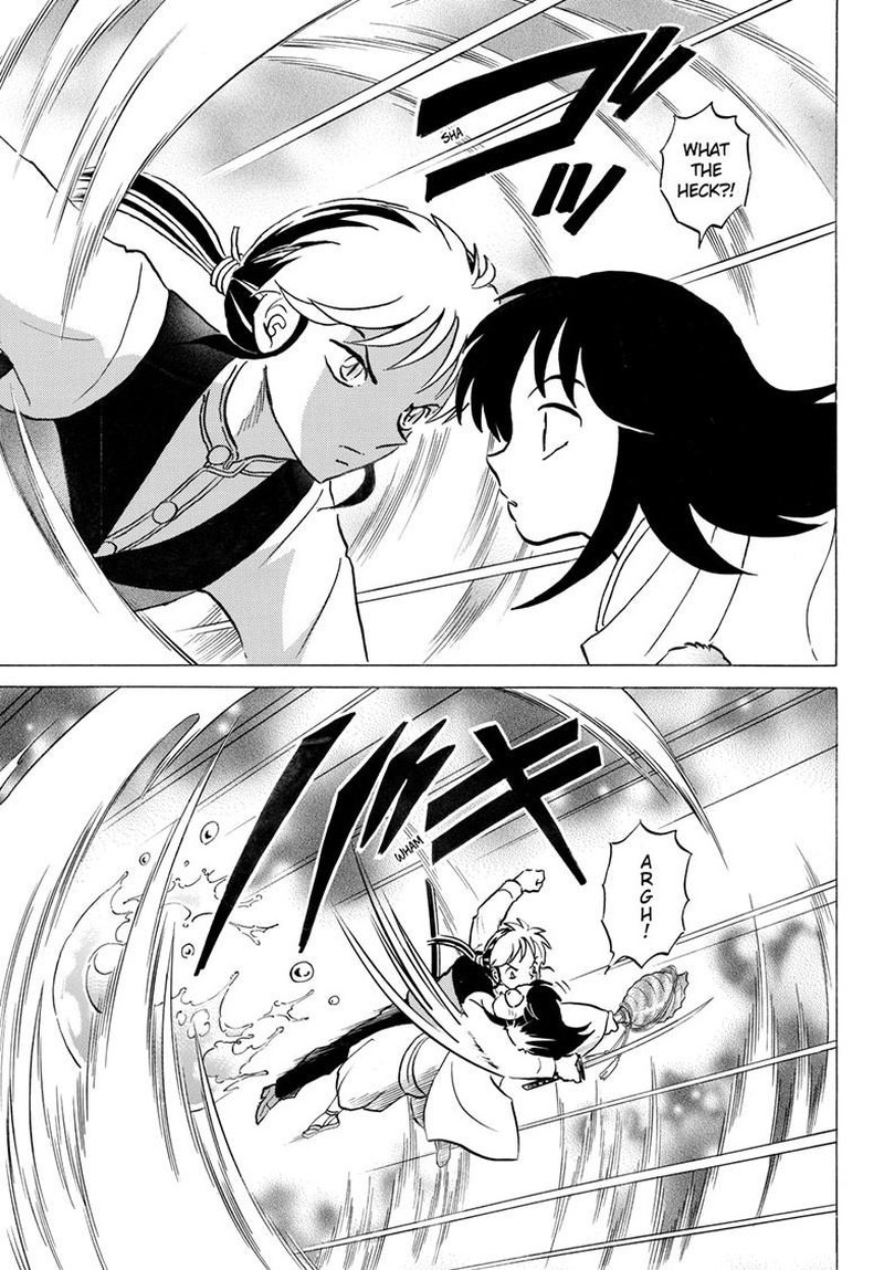 Mao Chapter 300 Page 9