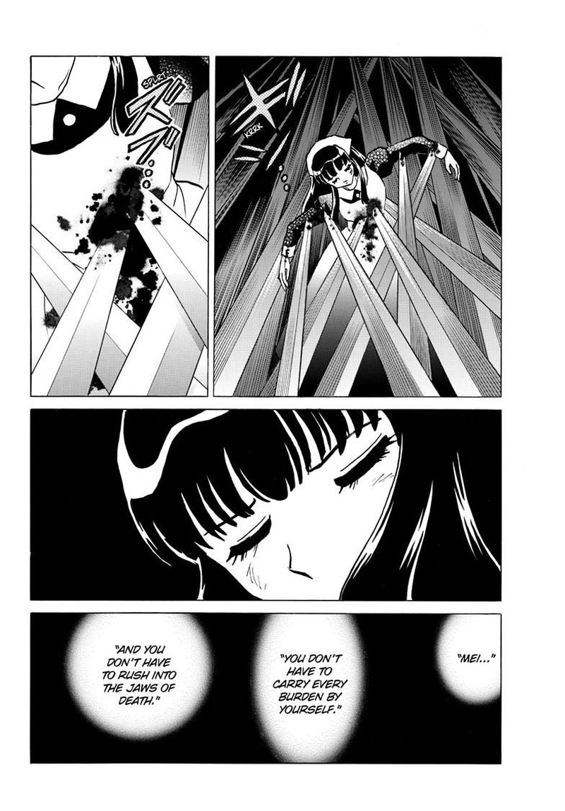 Mao Chapter 301 Page 10