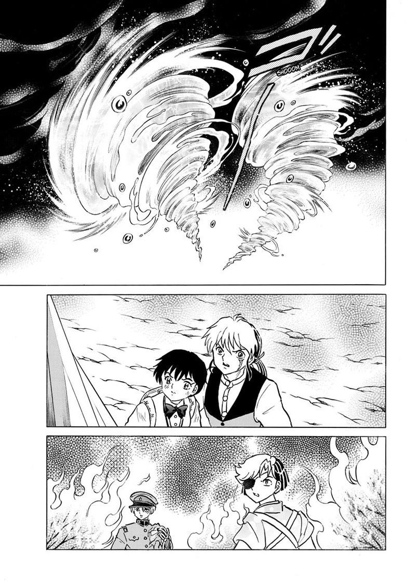 Mao Chapter 301 Page 13