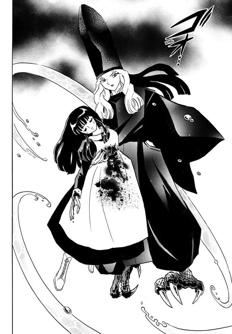 Mao Chapter 301 Page 16