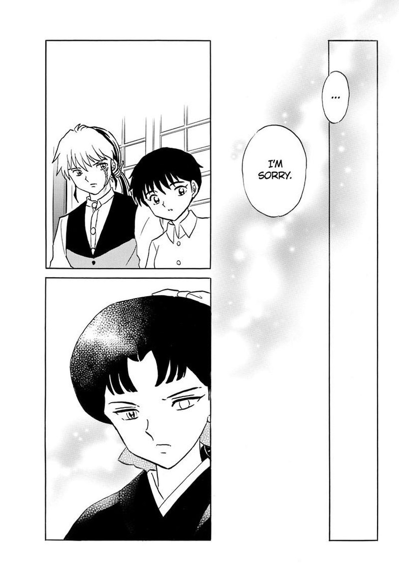 Mao Chapter 302 Page 11