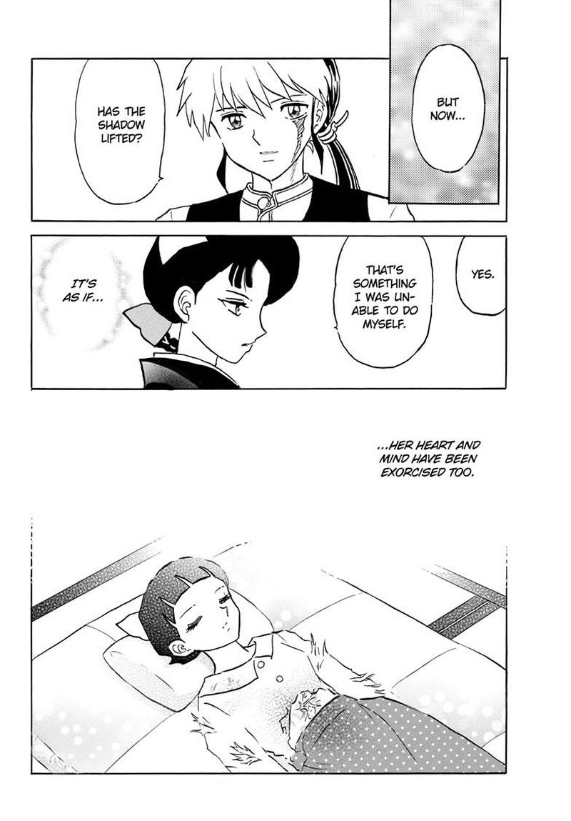 Mao Chapter 302 Page 14