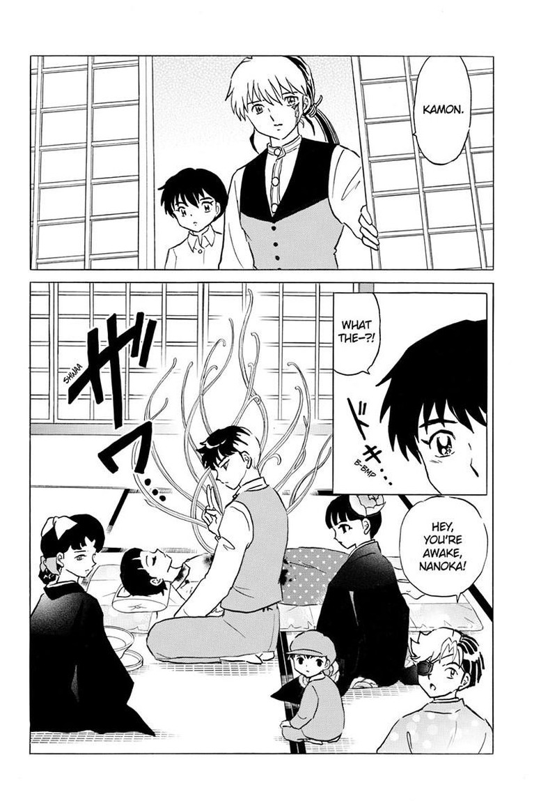 Mao Chapter 302 Page 4