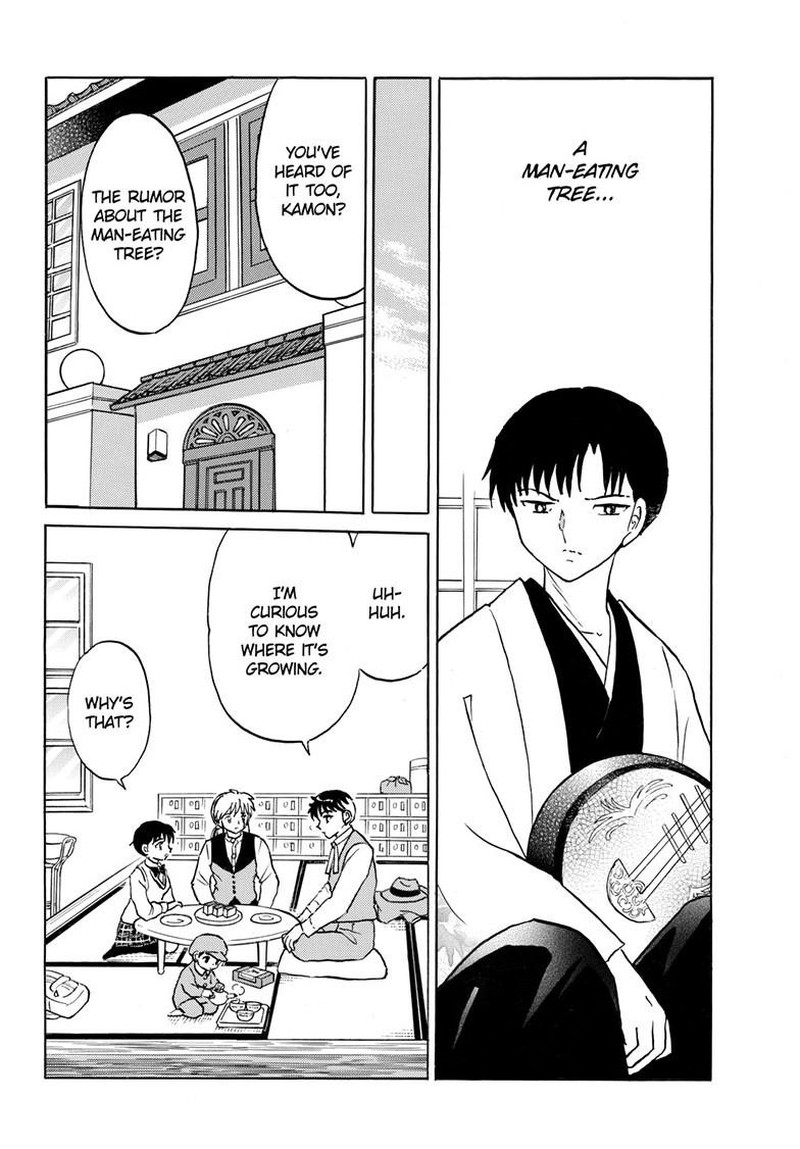 Mao Chapter 303 Page 10