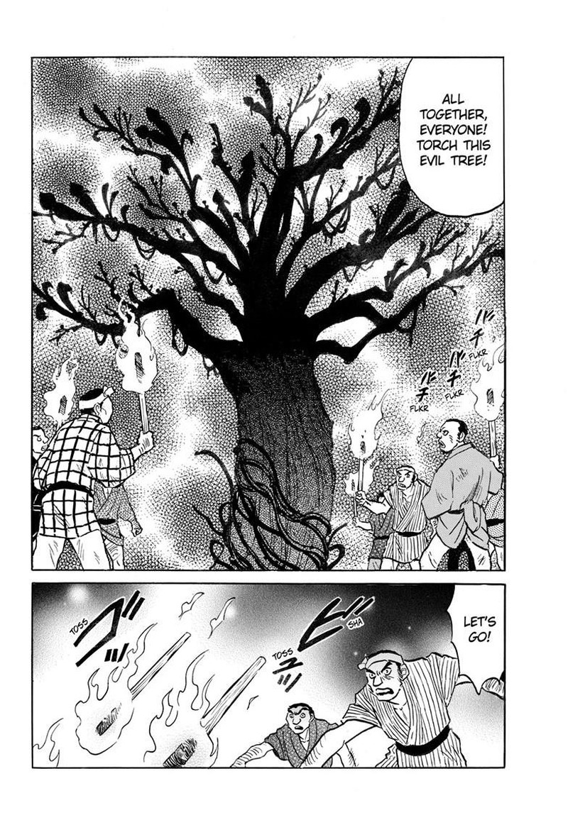 Mao Chapter 303 Page 14