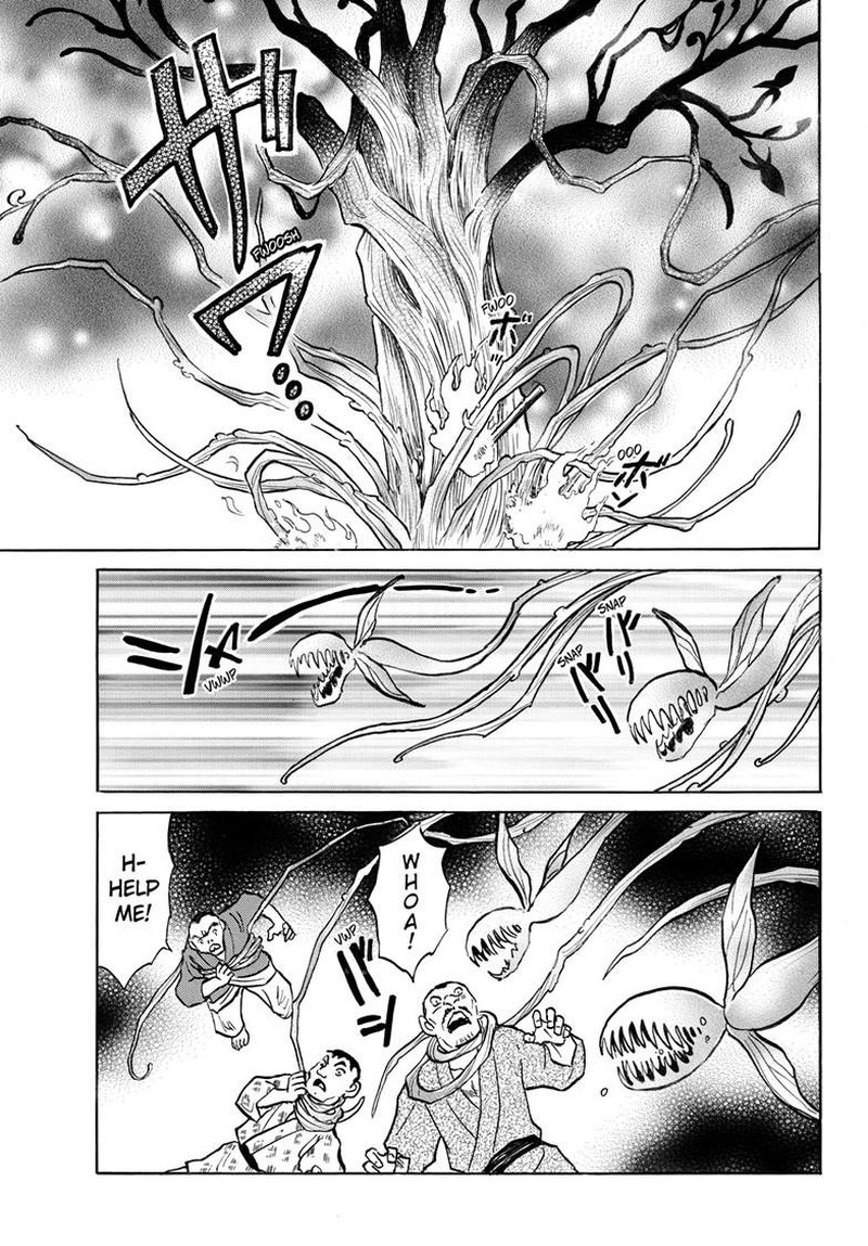 Mao Chapter 303 Page 15