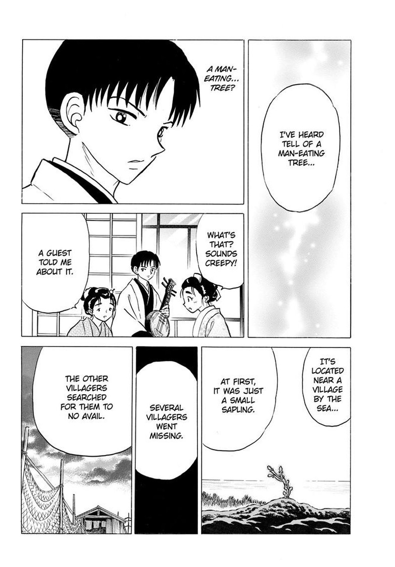 Mao Chapter 303 Page 8