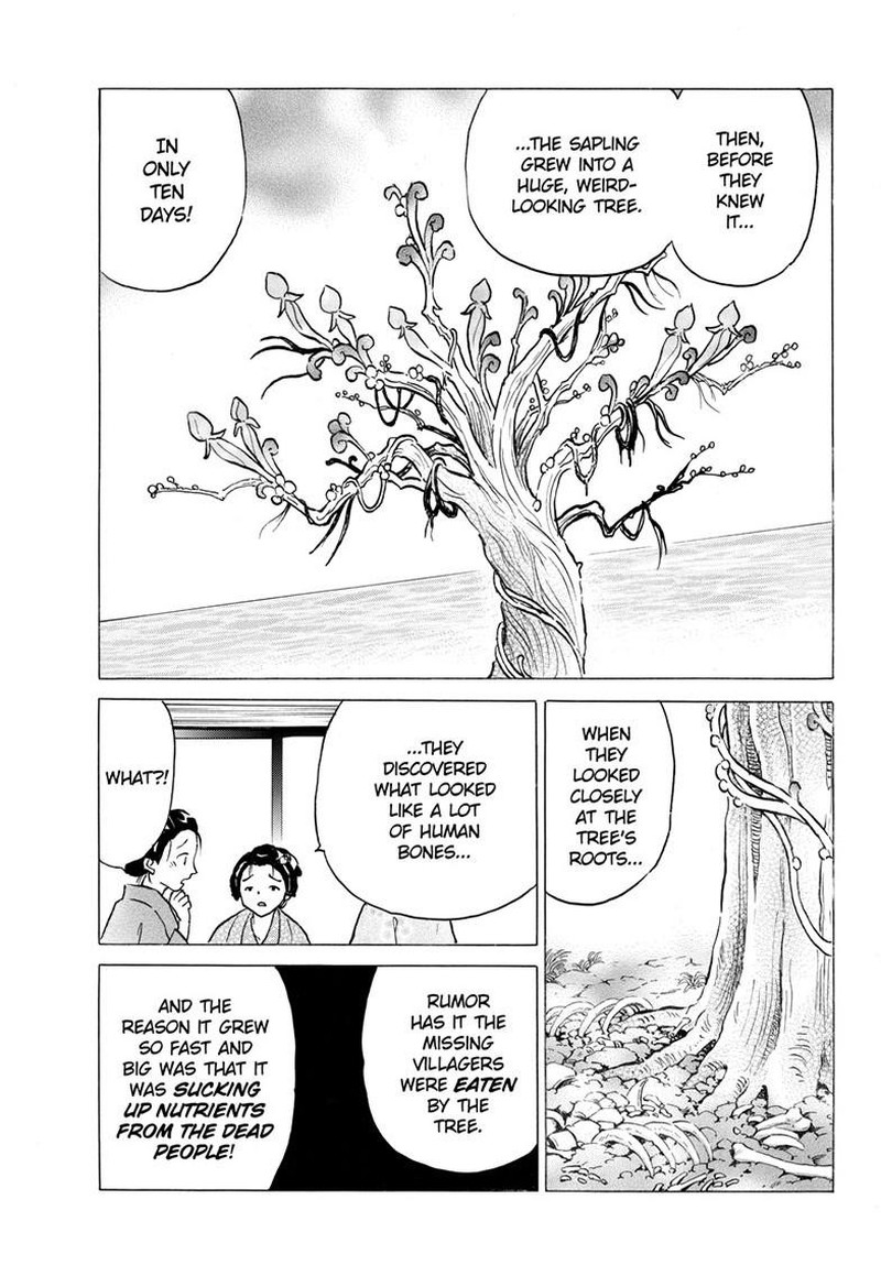 Mao Chapter 303 Page 9