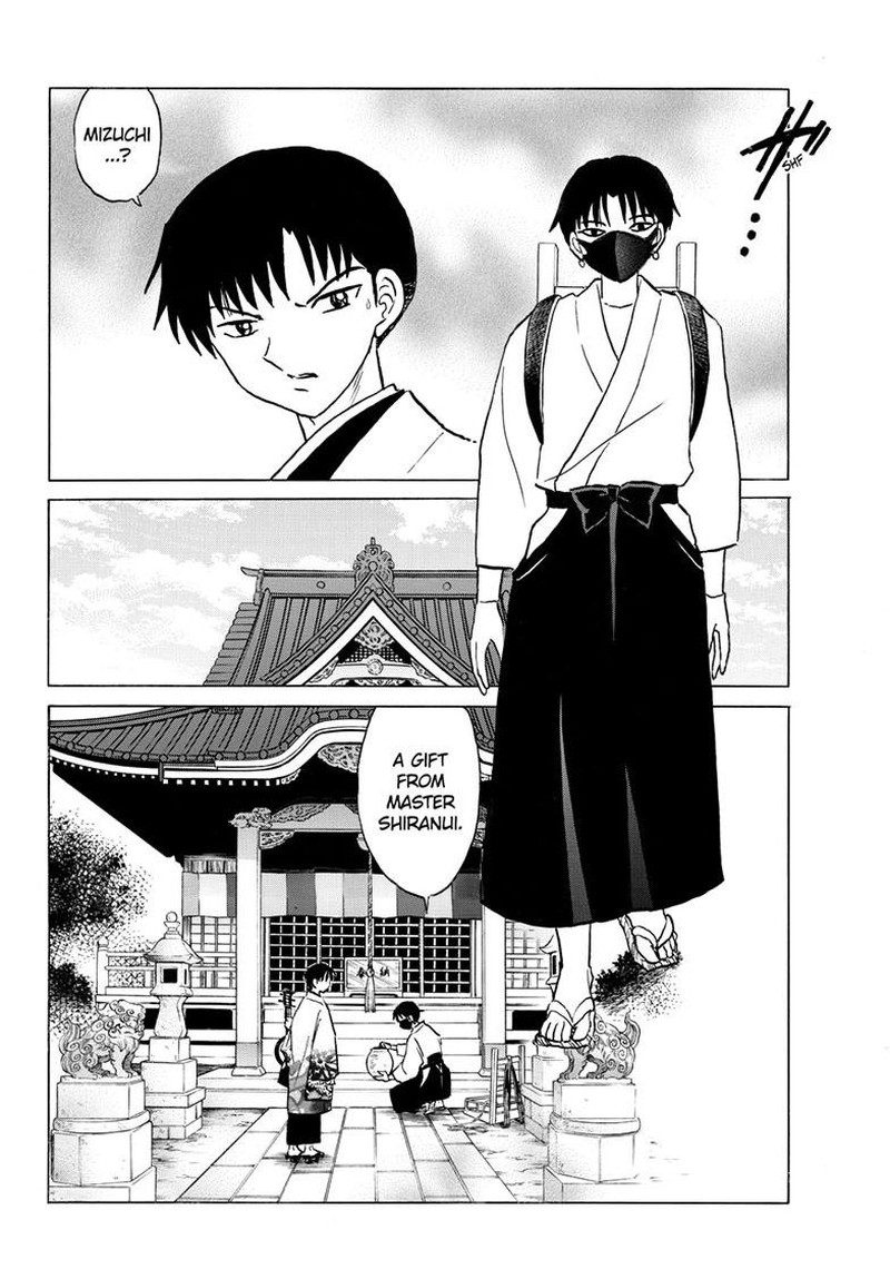 Mao Chapter 304 Page 16