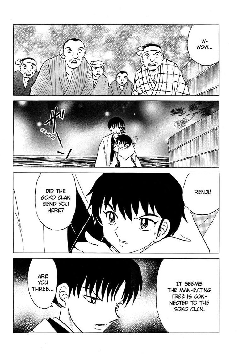 Mao Chapter 304 Page 4