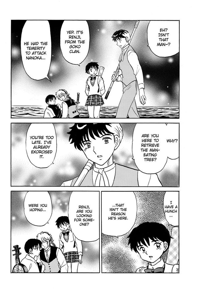 Mao Chapter 304 Page 8