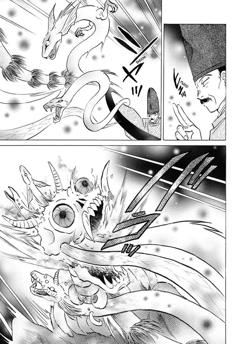 Mao Chapter 305 Page 10