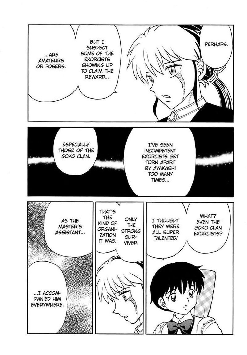 Mao Chapter 305 Page 4