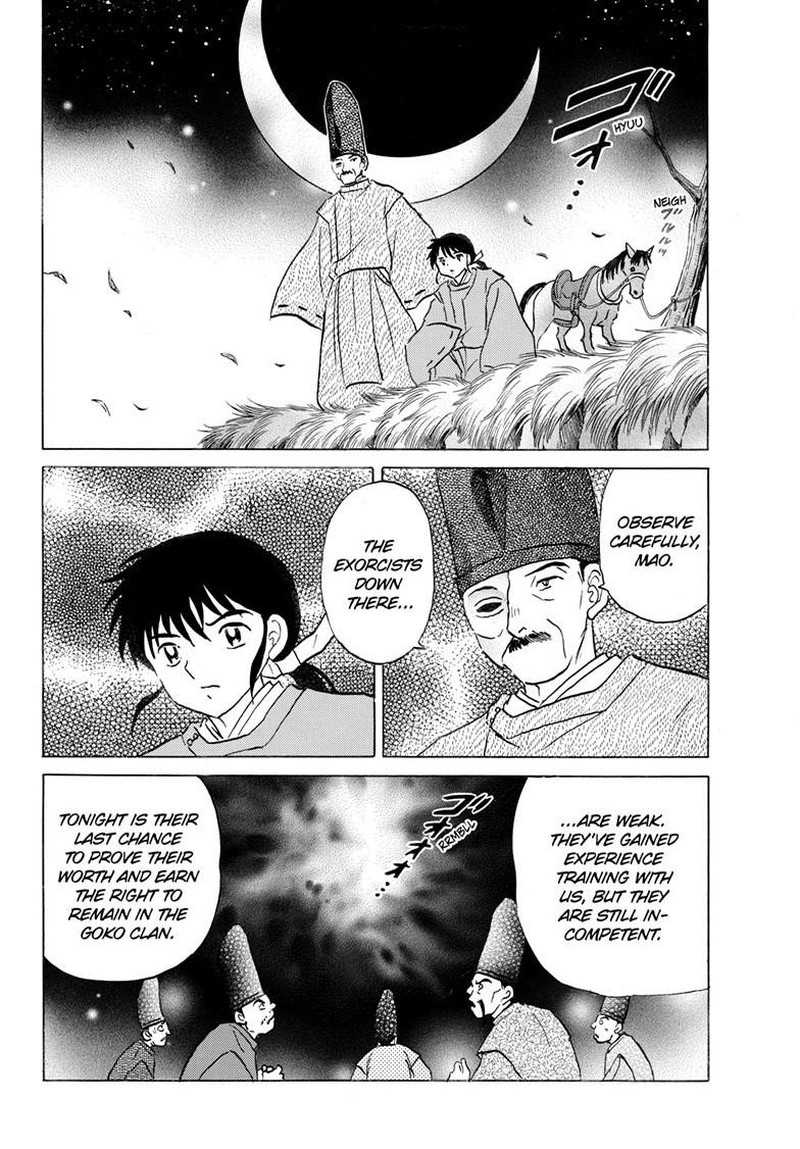 Mao Chapter 305 Page 5