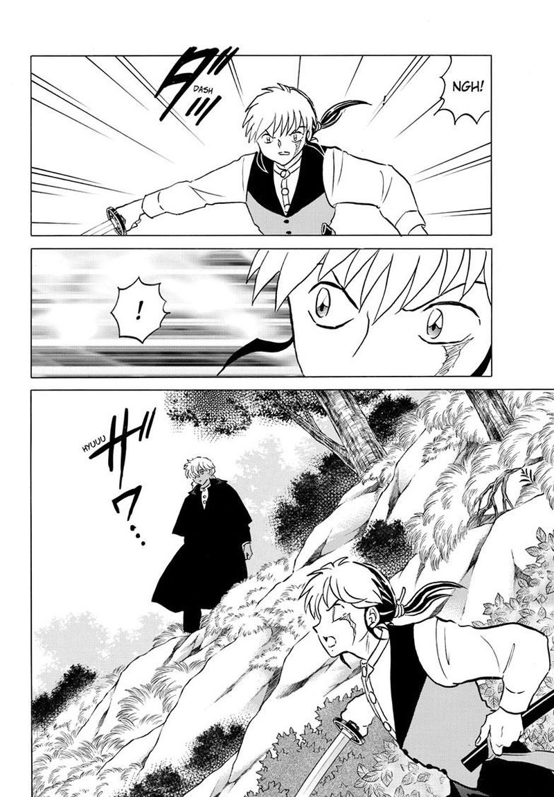 Mao Chapter 306 Page 10